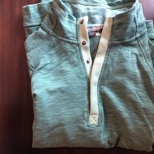 Avalanche | Pullover | M